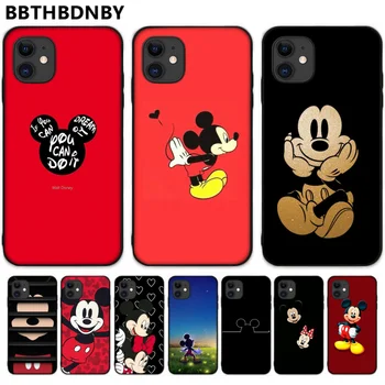 Cute Cartoon Mickey Minnie Mouse Silicone Printing Phone Case cover Shell For iphone 5 5S SE 5C 6 6S 7 8 plus X XS XR 11 PRO MAX
Cute Cartoon Mickey Minnie Mouse Silicone Printing Phone Case cover Shell For iphone 5 5S SE 5C 6 6S 7 8 plus X XS XR 11 PRO MAX