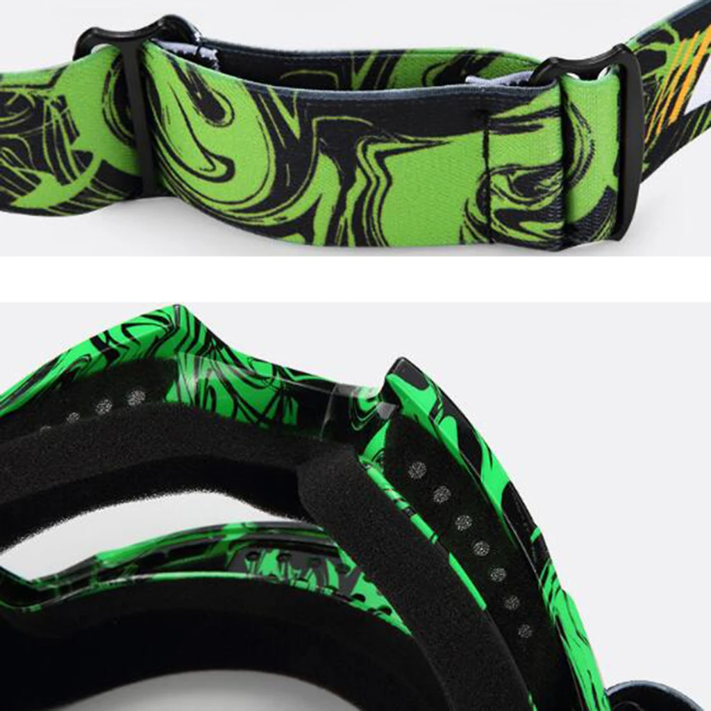Professional Adult Motocross Goggles Dirtbike ATV Motorcycle Gafas UV Protection Motorbike Ski Snowboard Goggles Professional Adult Motocross Goggles Dirtbike ATV Motorcycle Gafas UV Protection Motorbike Ski Snowboard Goggles