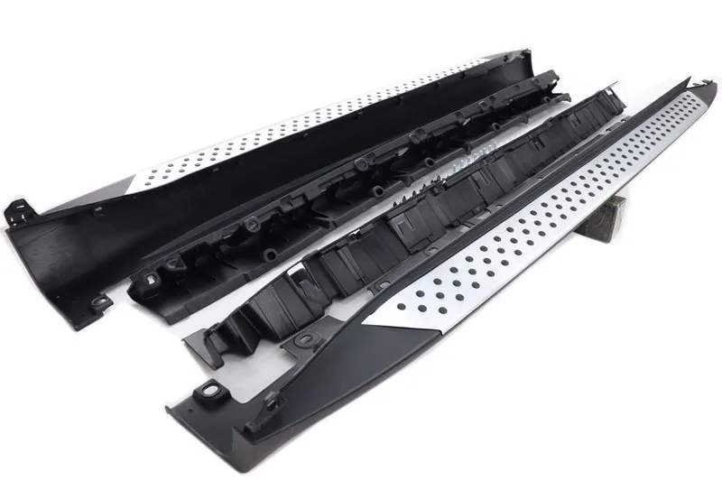 Bệ bước chân BMW X5 E70 2008 - 2013 chấm bi 8 H21e9ed3df9614276ab2e47413587a6e90