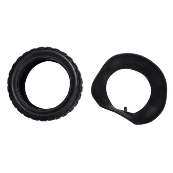 85/65-6.5 Tire and Inner Tube for Xiaomi Ninebot 9 Mini Pro Electric Balance Scooter 10 Inch Electric Scooter Tyre
85/65-6.5 Tire and Inner Tube for Xiaomi Ninebot 9 Mini Pro Electric Balance Scooter 10 Inch Electric Scooter Tyre