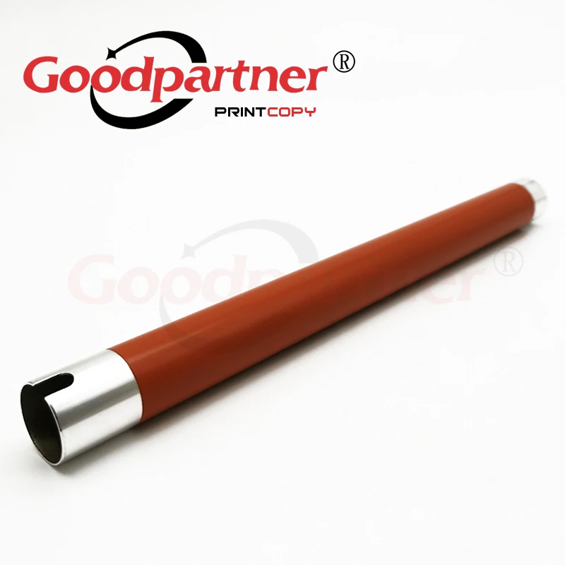 2X верхний тепловой ролик для Kyocera FS1030 FS1100 FS1120 FS1300 FS1320 FS1350 FS1370 FS2000 FS1028 FS1035 FS1128 FS1130