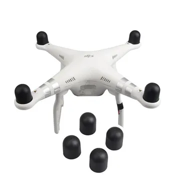 4Pcs Camera Drone Motor Protective Cap Cover Soft silicone case Guard For DJI Phantom 3 4 Phantom 4 pro Accessories
4Pcs Camera Drone Motor Protective Cap Cover Soft silicone case Guard For DJI Phantom 3 4 Phantom 4 pro Accessories