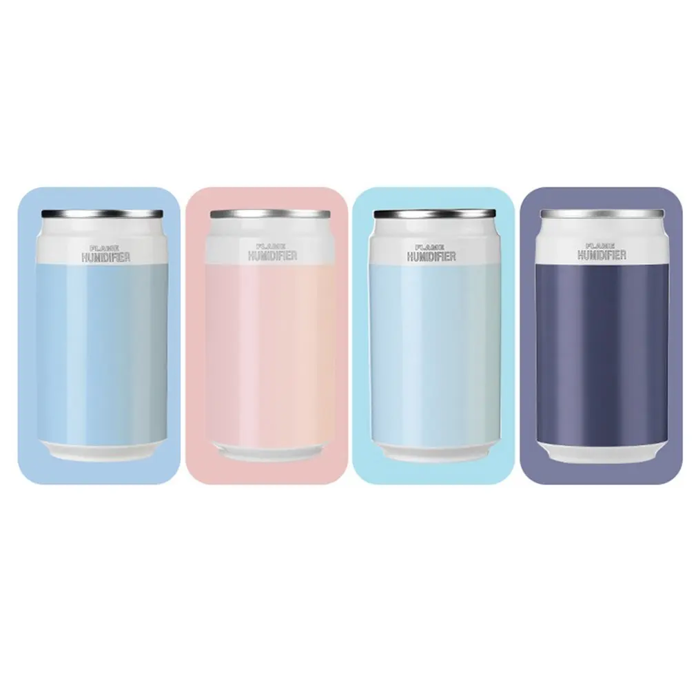 Mini Ultrasonic Air Humidifier Romantic Soft Light USB Essential Oil Diffuser Car Purifier Aroma Anion Mist Maker
Mini Ultrasonic Air Humidifier Romantic Soft Light USB Essential Oil Diffuser Car Purifier Aroma Anion Mist Maker
