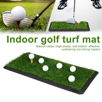 Golfs Mat Residential Practice Hitting Mat Rubber Tee Holder Portable to Carry XR-Hot
Golfs Mat Residential Practice Hitting Mat Rubber Tee Holder Portable to Carry XR-Hot