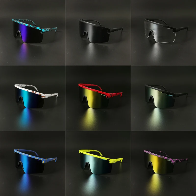 2024 UV400 Bicycle Glasses Sport Fishing Running Goggles Men Women Cycling Sunglasses MTB Road Bike Eyewear Pink Cyclist Lenses
2024 UV400 Bicycle Glasses Sport Fishing Running Goggles Men Women Cycling Sunglasses MTB Road Bike Eyewear Pink Cyclist Lenses
