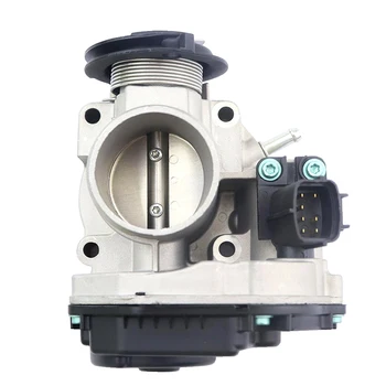 Fuel Injection Throttle Body Assembly For Chevro let Matiz Spark M200 1.0 For Deawoo 96447910 96439960 96611290 44MM 
Fuel Injection Throttle Body Assembly For Chevro let Matiz Spark M200 1.0 For Deawoo 96447910 96439960 96611290 44MM