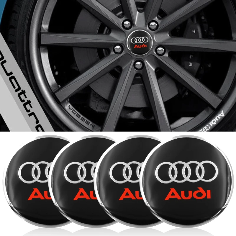 4pc Car tire Wheel center cover Hubcaps Decorative Sticker For Audi a3 a4 a5 a6 a7 a8 b5 b6 b7 b8 c6 c7 c8 8v 8p car accessories
4pc Car tire Wheel center cover Hubcaps Decorative Sticker For Audi a3 a4 a5 a6 a7 a8 b5 b6 b7 b8 c6 c7 c8 8v 8p car accessories
