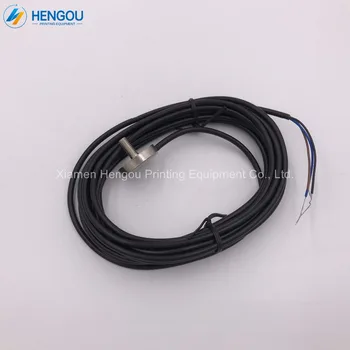 1 Piece SM74 PM74 Printing Sensor M2.122.1311 C2.122.1311 M6.122.1311 61.122.1311
1 Piece SM74 PM74 Printing Sensor M2.122.1311 C2.122.1311 M6.122.1311 61.122.1311