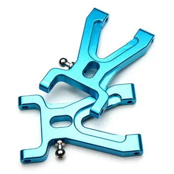 2pcs Aluminum RC Front Lower Suspension Arm for 1 18 WL A949 A959 A969 A979 K929
2pcs Aluminum RC Front Lower Suspension Arm for 1 18 WL A949 A959 A969 A979 K929