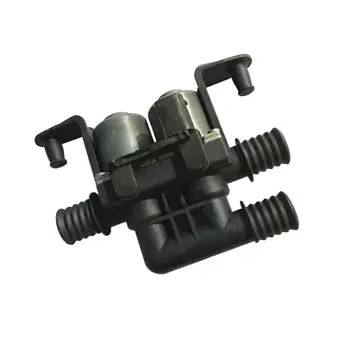 Heater Control Valve Compatible for BMW X5 E53 E70 F15 X6 E71 F16 4.4i 4.8i 35iX 40iX OEM # 64116910544
Heater Control Valve Compatible for BMW X5 E53 E70 F15 X6 E71 F16 4.4i 4.8i 35iX 40iX OEM # 64116910544