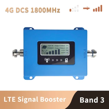 4g Signal Booster gsm 1800 4G Amplifier Cellular Signal Booster Band 3 4G Repeater Cellphone Cellular 1800 Cell Phone
4g Signal Booster gsm 1800 4G Amplifier Cellular Signal Booster Band 3 4G Repeater Cellphone Cellular 1800 Cell Phone