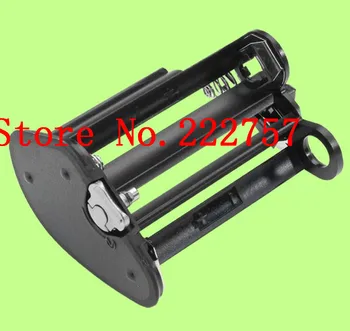 NEW original MS-12 AA Battery Holder Tray MS12 for Nikon MS-12 battery pack F100 SLR Camera Replacement Unit Repair Part
NEW original MS-12 AA Battery Holder Tray MS12 for Nikon MS-12 battery pack F100 SLR Camera Replacement Unit Repair Part