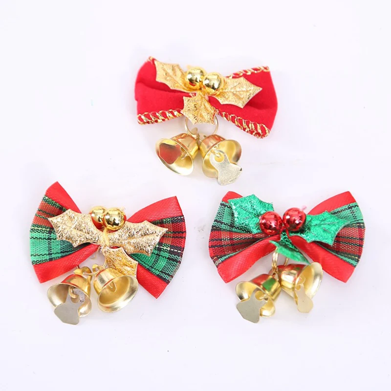 Christmas Bowknot Bell Pendant Decoration Creative Christmas Tree Decorations For Home Christmas Gift Ornaments
Christmas Bowknot Bell Pendant Decoration Creative Christmas Tree Decorations For Home Christmas Gift Ornaments