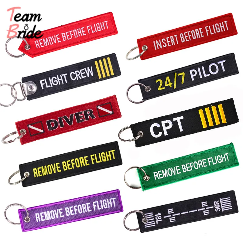 Remove Before Flight Car Keychains Berloques Red Embroidery Highlight Key Fobs Chains Jewelry Aviation Gifts Chaveiro Masculino
Remove Before Flight Car Keychains Berloques Red Embroidery Highlight Key Fobs Chains Jewelry Aviation Gifts Chaveiro Masculino