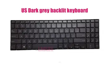 US Dark grey Backlit keyboard for Asus ZenBook Flip 0KNB0-5633UI00 SN6571BL SG-89101-XUA AEBKKR00030
US Dark grey Backlit keyboard for Asus ZenBook Flip 0KNB0-5633UI00 SN6571BL SG-89101-XUA AEBKKR00030