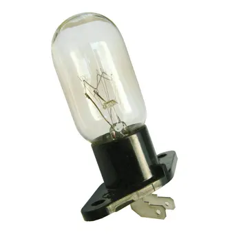 Microwave Oven Light 20W 20 Watts for R-551 ZM 
Microwave Oven Light 20W 20 Watts for R-551 ZM