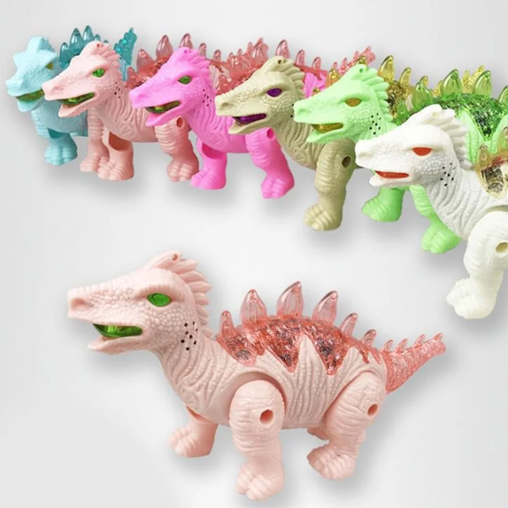 2019 Dinosaur Model Plastic Simulation Electric Walking Sound Light Rc Colorful Toy Funny Animal Game Kids Christmas Gift Sozzy
2019 Dinosaur Model Plastic Simulation Electric Walking Sound Light Rc Colorful Toy Funny Animal Game Kids Christmas Gift Sozzy