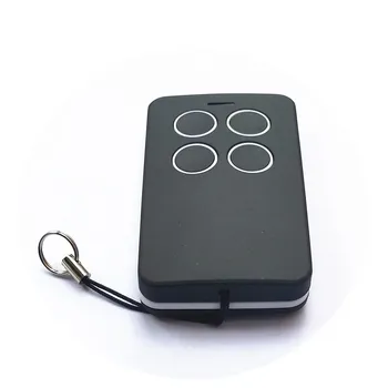 Universal Rolling And Fixed Code Multi Frequency Wireless Remote Control Duplicator for Garage Door
Universal Rolling And Fixed Code Multi Frequency Wireless Remote Control Duplicator for Garage Door
