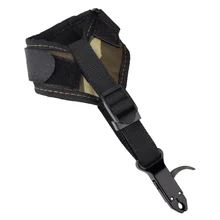 Up To 80 LBS Hunting Shooting Arrow Release Caliper Release For Archery Bow Release Aid Trigger Compound Bow Strap
Up To 80 LBS Hunting Shooting Arrow Release Caliper Release For Archery Bow Release Aid Trigger Compound Bow Strap