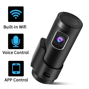 Car DVR X10 Mini Hidden FHD 1080P Night Vision Dash Camera Recorder 140 Degree Wide Angle Dash Cam 3.7V 120mAh Car DVR G-Sensor
Car DVR X10 Mini Hidden FHD 1080P Night Vision Dash Camera Recorder 140 Degree Wide Angle Dash Cam 3.7V 120mAh Car DVR G-Sensor
