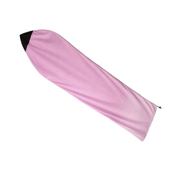 Surfboard Cover Drawstring Anti Scratch Protective Bag Accessories Soft Stretch Surfing Quick Shortboard Water Sport
Surfboard Cover Drawstring Anti Scratch Protective Bag Accessories Soft Stretch Surfing Quick Shortboard Water Sport