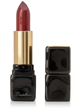 Guerlain Kiss Kiss, Lipstick (Pitch 328, Red hot)-3.5 gr.
Guerlain Kiss Kiss, Lipstick (Pitch 328, Red hot)-3.5 gr.