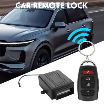 Keylessentry 2PCS Remote Control Anti-Theft Lock Car Central Lock Driving Tail Box Door Lock Motor for Copper Core Truck Black
Keylessentry 2PCS Remote Control Anti-Theft Lock Car Central Lock Driving Tail Box Door Lock Motor for Copper Core Truck Black