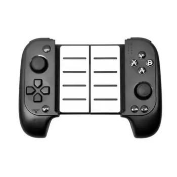 Wireless Phone Mobile Game Controller Telescopic Gamepad Mobile Game Padfor iPhone Android Phone Telescopic Gamepad
Wireless Phone Mobile Game Controller Telescopic Gamepad Mobile Game Padfor iPhone Android Phone Telescopic Gamepad