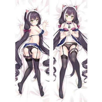 

kaguya-sama wa kokurasetai tensai-tachi no renai zunousen body pillowcase hayasaka ai pillow cover shinomiya kaguya Dakimakura