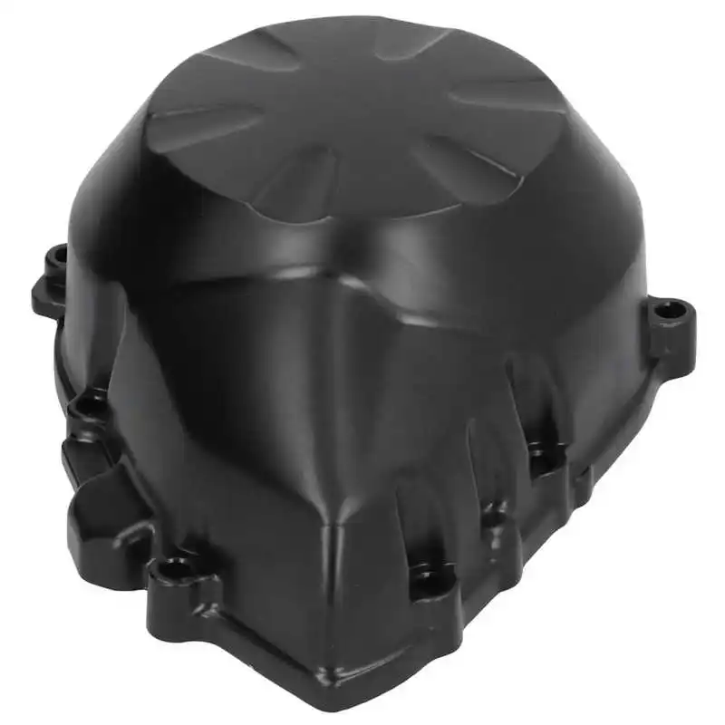 14031‑0060 Stable Performance Engine Side Stator Crankcase Cover Impact Resistance for Kawasaki Z750 2007‑2009
14031‑0060 Stable Performance Engine Side Stator Crankcase Cover Impact Resistance for Kawasaki Z750 2007‑2009