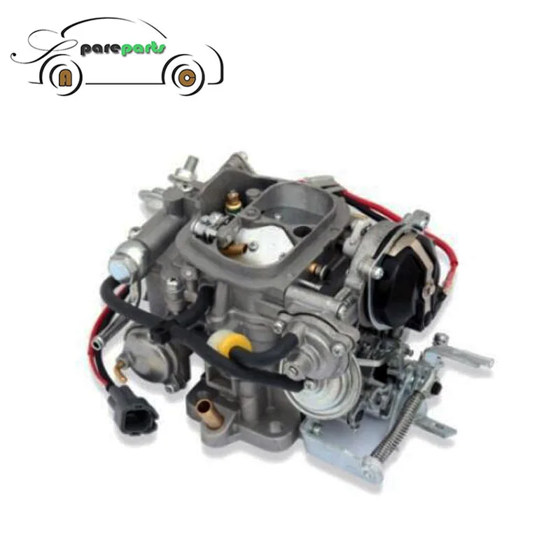 CARBURETOR ASSY 21100-35481 2110035481 FITS for TOYOTA 22R Engine CARB CARBURETTER
CARBURETOR ASSY 21100-35481 2110035481 FITS for TOYOTA 22R Engine CARB CARBURETTER