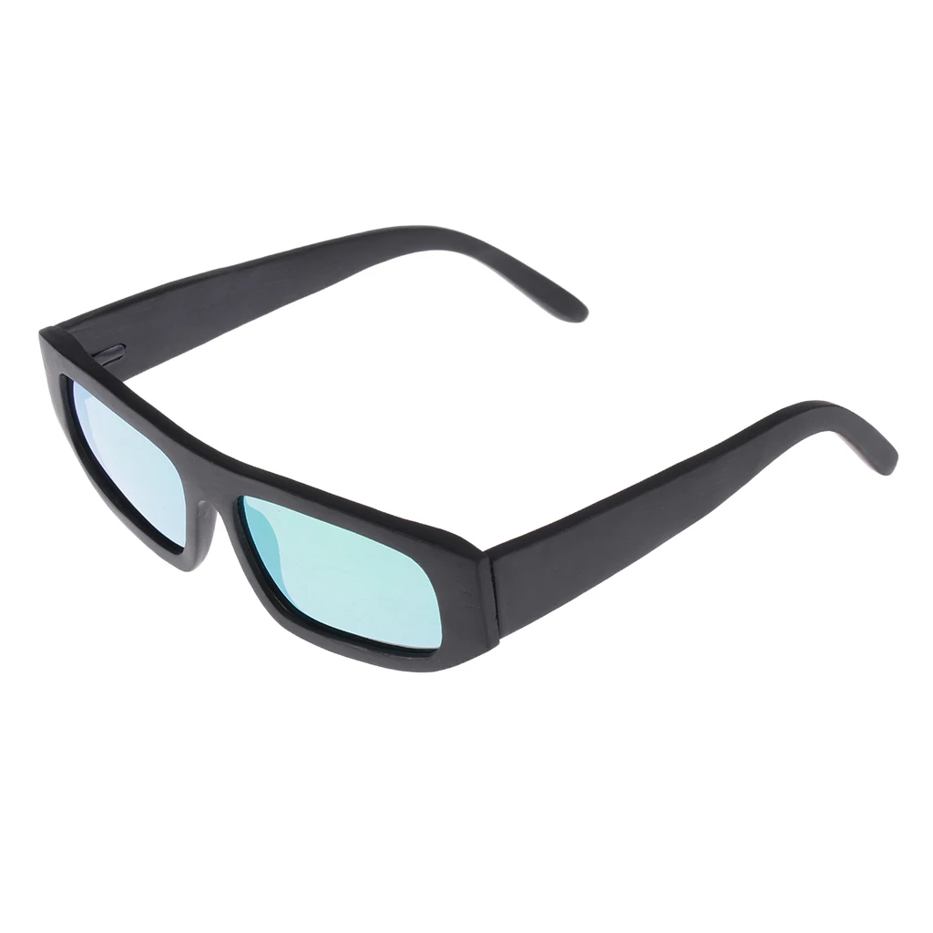 Handmade Unisex Plate Wood Bamboo Sunglasses Polarized Glasses + Case Handmade Unisex Plate Wood Bamboo Sunglasses Polarized Glasses + Case