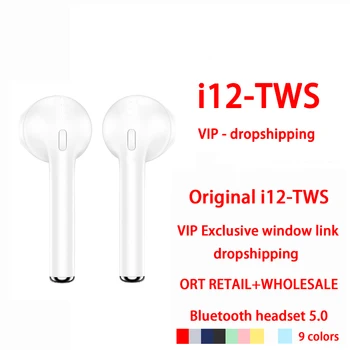 Macaron inPods 12 i12 TWS Bluetooth 5.0 Earphone Mini Wireless Headset Charging Box Matte Earbuds Handsfree With Mic
Macaron inPods 12 i12 TWS Bluetooth 5.0 Earphone Mini Wireless Headset Charging Box Matte Earbuds Handsfree With Mic