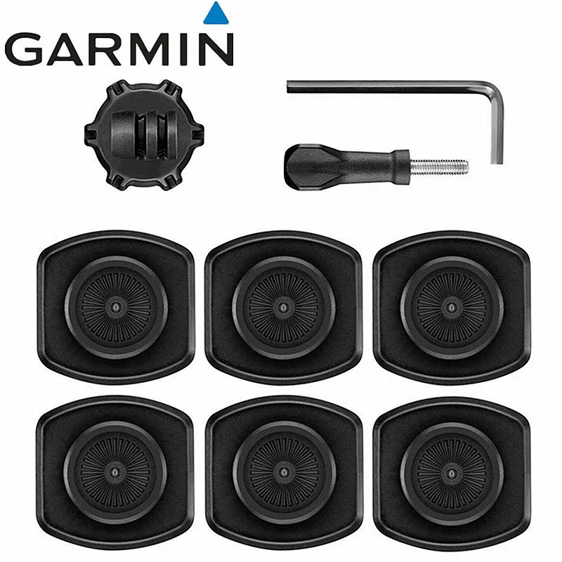 Original Rotating bracket for Garmin VIRB XE 360 ultra 30 waterproof camera accessories rotating foundation set | Электроника