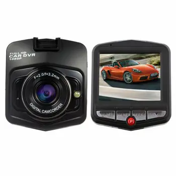 1080P Full HD Video Registrator Parking Recorder Loop Recording Dash Cam Dash Camera Auto Registrator Dvrs Dash Cam
1080P Full HD Video Registrator Parking Recorder Loop Recording Dash Cam Dash Camera Auto Registrator Dvrs Dash Cam