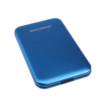 1pc Hard Disk Desktop Computer Practical Portable Creative Notebook Hard-disk Solid State Drives SSD Hard Disk Accessory
1pc Hard Disk Desktop Computer Practical Portable Creative Notebook Hard-disk Solid State Drives SSD Hard Disk Accessory