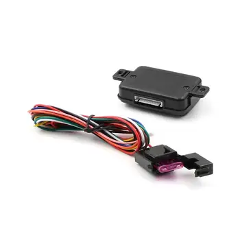 Auto Intelligent Car Side Rear View Mirror Automatic Folding System Car Rearview Mirror Folding Modules Kit Car Accessories
Auto Intelligent Car Side Rear View Mirror Automatic Folding System Car Rearview Mirror Folding Modules Kit Car Accessories