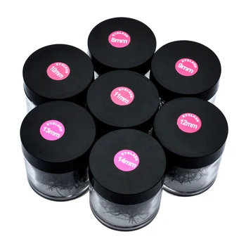 1 Jar 1000Fans Russian Volume Lash Fans Premade Fans Volume Lash Individual Eyelash Extension Heat bonded Pre Makeup Tools
1 Jar 1000Fans Russian Volume Lash Fans Premade Fans Volume Lash Individual Eyelash Extension Heat bonded Pre Makeup Tools