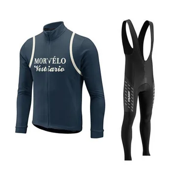 Bike Clothing Jersey-Set Cycling Spring Long-Sleeve Ropa-Ciclismo Racing Autumn 
Bike Clothing Jersey-Set Cycling Spring Long-Sleeve Ropa-Ciclismo Racing Autumn