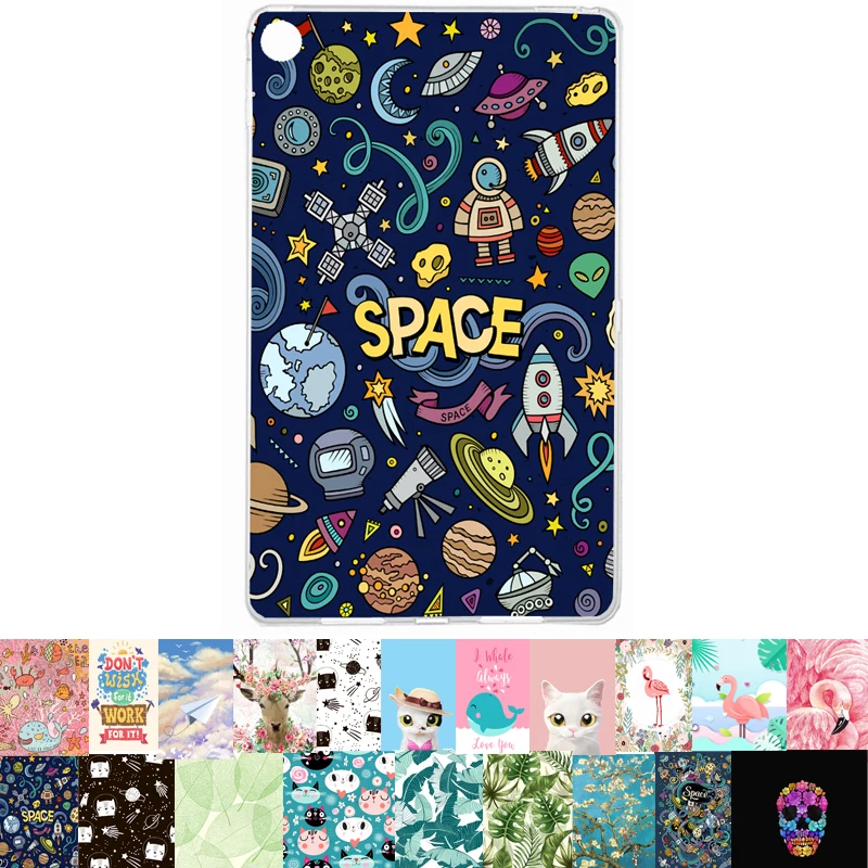 cute print TPU Silicone Case For Xiaomi MIpad 4 plus 10.1'' Mi pad 10.1 Ultra Slim Transparent Soft Tab Case Cover
cute print TPU Silicone Case For Xiaomi MIpad 4 plus 10.1'' Mi pad 10.1 Ultra Slim Transparent Soft Tab Case Cover