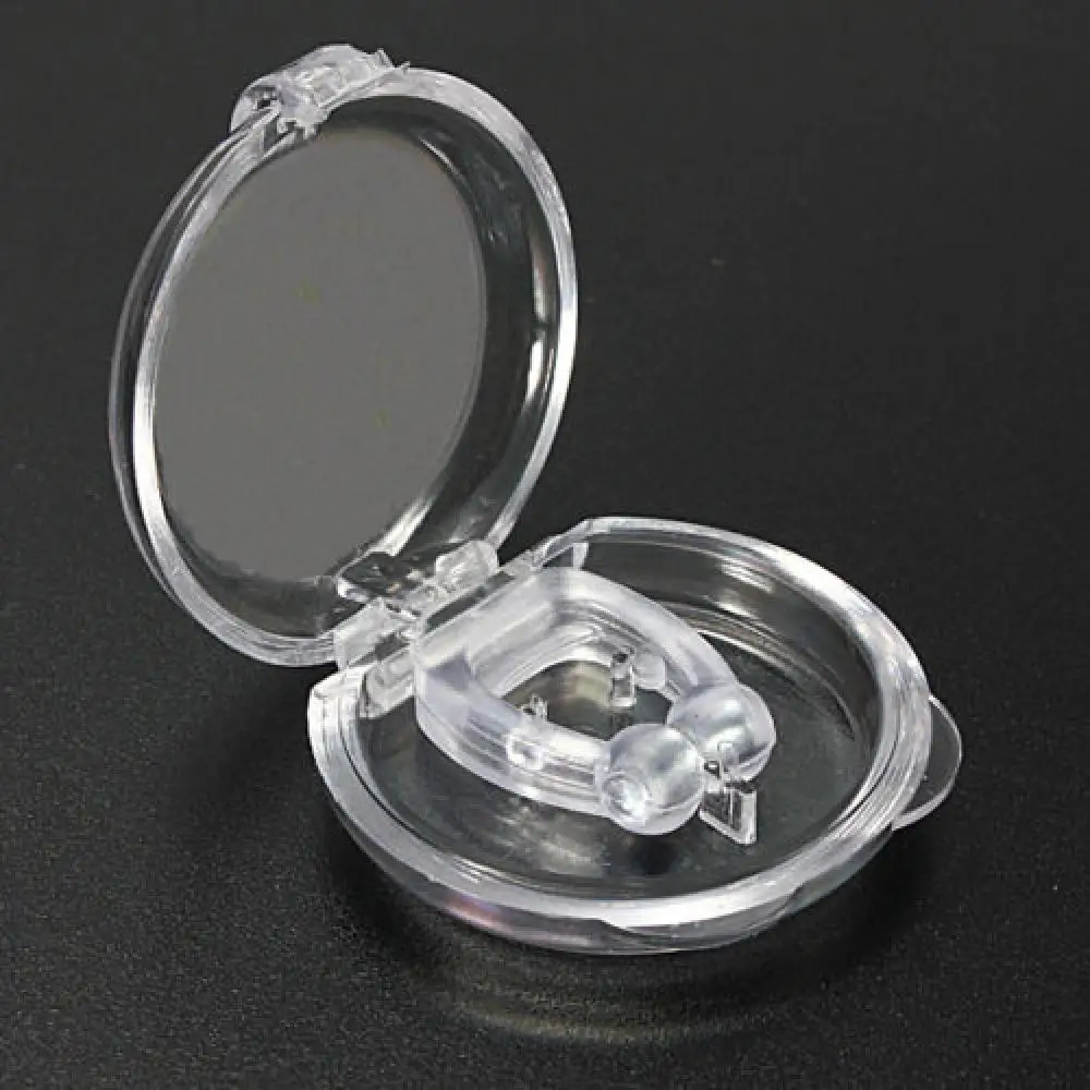 Mini Anti Snoring Snore Stoper Device Nose Clip Mouthpiece Apnea Guard Bruxism Tray Sleeping Aid Sleep Noise Guard Drop Shipping
Mini Anti Snoring Snore Stoper Device Nose Clip Mouthpiece Apnea Guard Bruxism Tray Sleeping Aid Sleep Noise Guard Drop Shipping