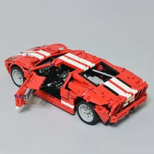 MOC Non-RC Mustangals Hoonicorn 1:12 RTR V2 Supercar Building Block Model for High-Tech Racing City Car Bricks Toys for Children
MOC Non-RC Mustangals Hoonicorn 1:12 RTR V2 Supercar Building Block Model for High-Tech Racing City Car Bricks Toys for Children