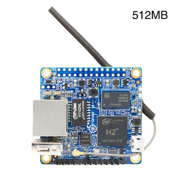 Orange Pi Zero H2 Mini Tool Quad Core Components High Performance Computer Office Development Board Integrated For Raspberry Pi
Orange Pi Zero H2 Mini Tool Quad Core Components High Performance Computer Office Development Board Integrated For Raspberry Pi