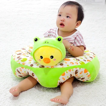 Cartoon Children Infant Sofa Cover Learning Sitting Toddle Chair baby sofa Children Support Seats Plush Toys
Cartoon Children Infant Sofa Cover Learning Sitting Toddle Chair baby sofa Children Support Seats Plush Toys