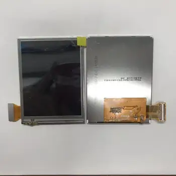5pcs/NEUE LCD Display with touch panel digitizer for Honeywell Dolphin 6500 6500EP
5pcs/NEUE LCD Display with touch panel digitizer for Honeywell Dolphin 6500 6500EP
