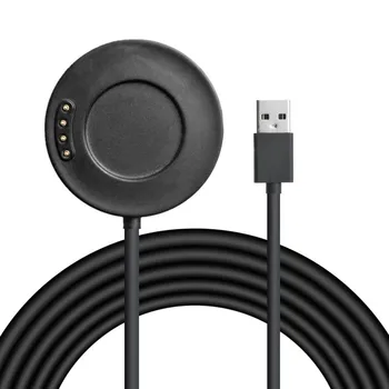 Smartwatch Charging Dock Portable Wristwatch Charger Base Adapter Smart Wristwatch Chargers For Amazfit Stratos 3
Smartwatch Charging Dock Portable Wristwatch Charger Base Adapter Smart Wristwatch Chargers For Amazfit Stratos 3
