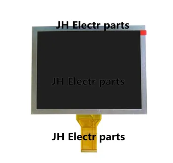 AT080TN52 V1 AT080TN52 V.1 800*600 50 pins100% tested 8 Inch LCD screen Display Panel For Chimei Innolux
AT080TN52 V1 AT080TN52 V.1 800*600 50 pins100% tested 8 Inch LCD screen Display Panel For Chimei Innolux