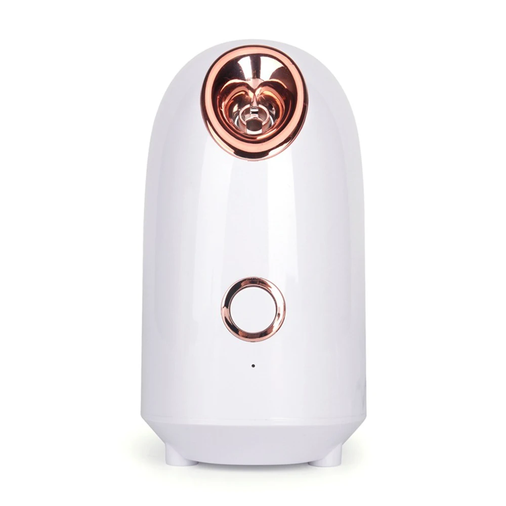 Large-capacity Facial Steamer Home Spa Nano Mist Humidifier Deep Cleansing Hydrating Nano Vaporera Coating Beauty Skin Care Tool
Large-capacity Facial Steamer Home Spa Nano Mist Humidifier Deep Cleansing Hydrating Nano Vaporera Coating Beauty Skin Care Tool