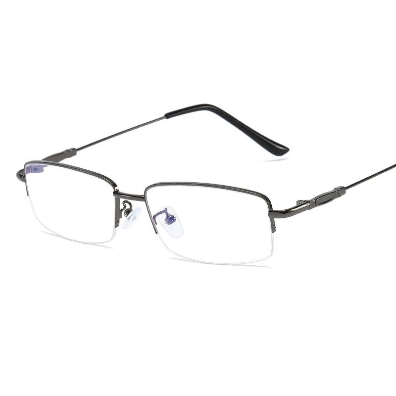 Fashion Transparent Metal glasses frame Eye glasses frames Eyewear for clear mens computer glasses womens eyeglasses GD10691
Fashion Transparent Metal glasses frame Eye glasses frames Eyewear for clear mens computer glasses womens eyeglasses GD10691