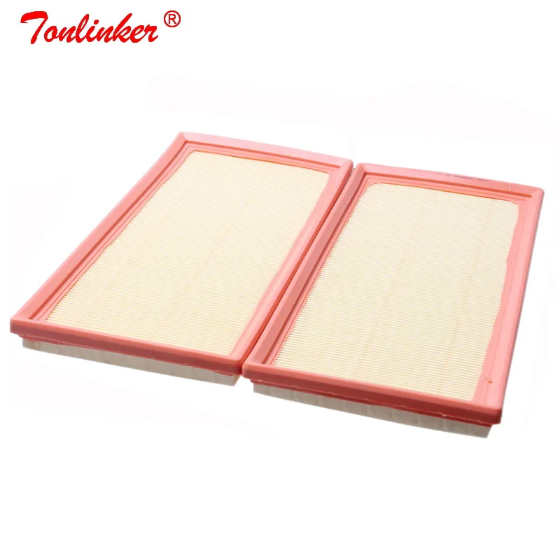 Air Filter A1560940504 2 Pcs For Mercedes E-CLASS W211 W212 S211 S212 E63AMG/ W164 W251 V251 R230 Model External Air Fiilter
Air Filter A1560940504 2 Pcs For Mercedes E-CLASS W211 W212 S211 S212 E63AMG/ W164 W251 V251 R230 Model External Air Fiilter